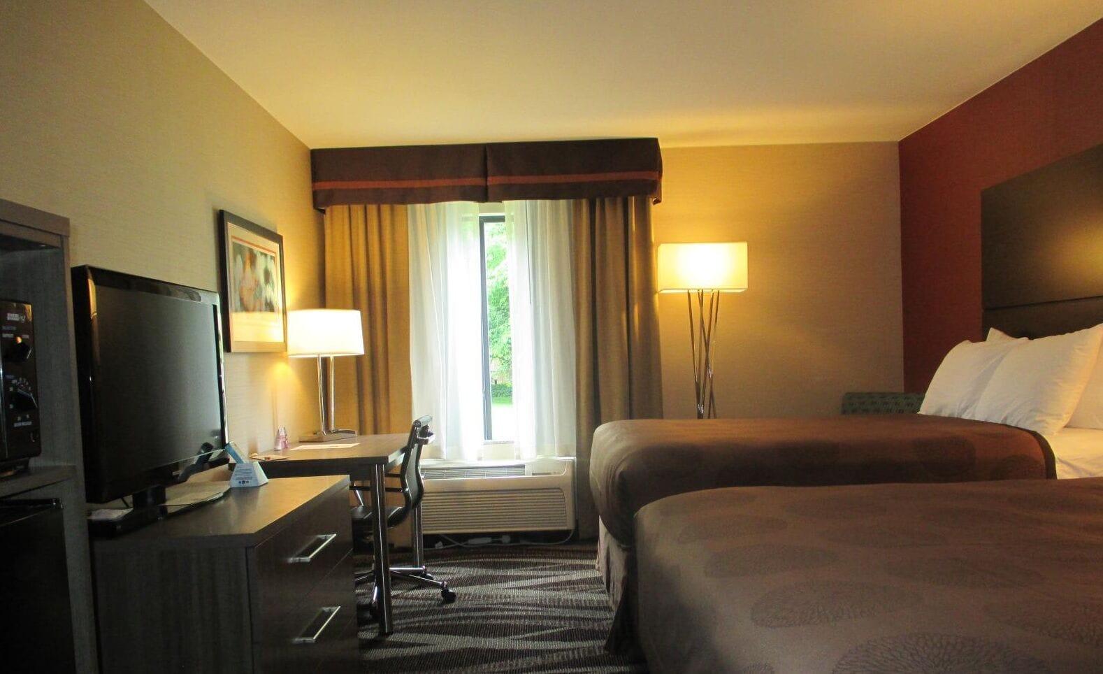Hotel Western Maple 3*