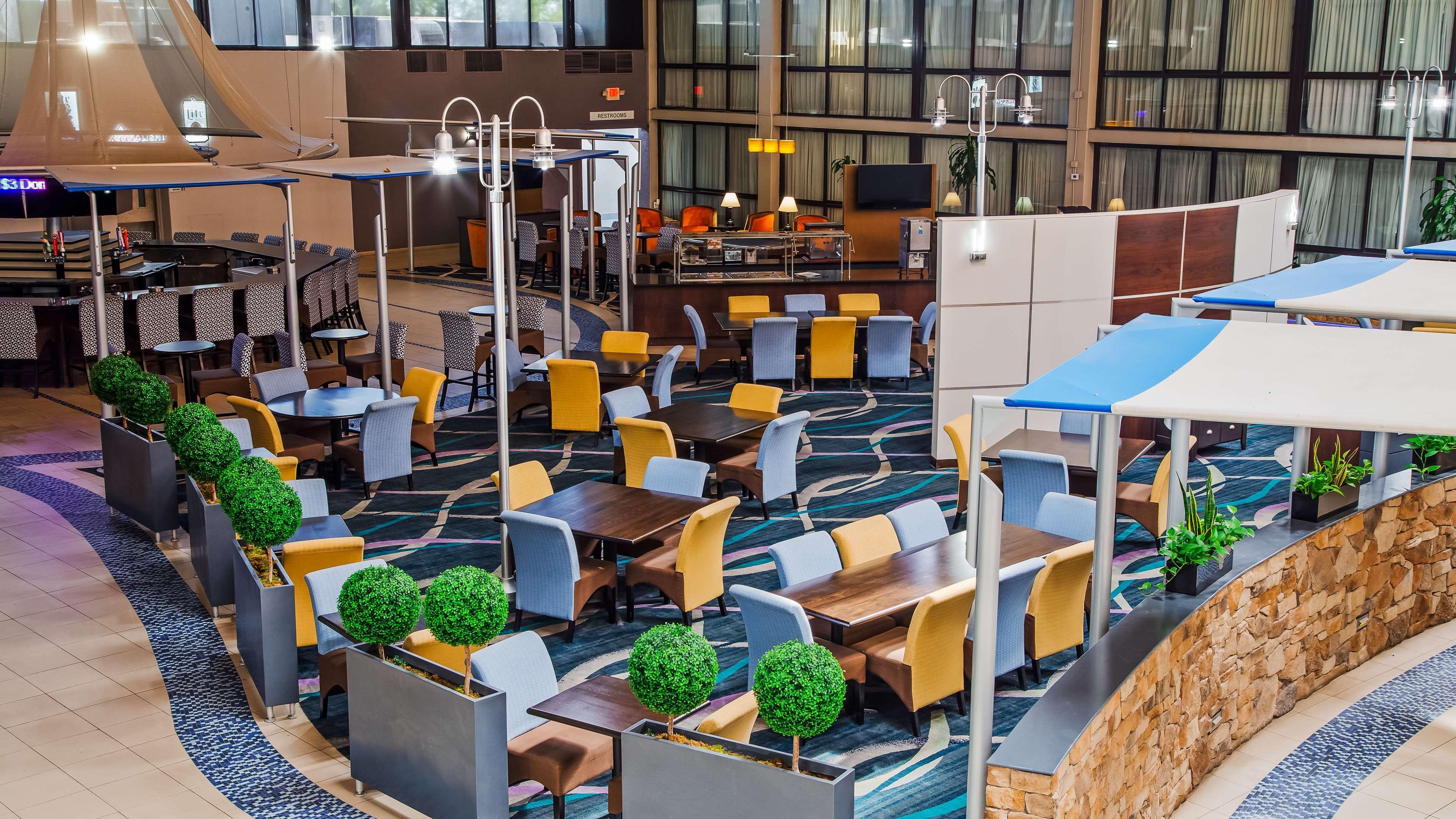 Hotel Western Maple