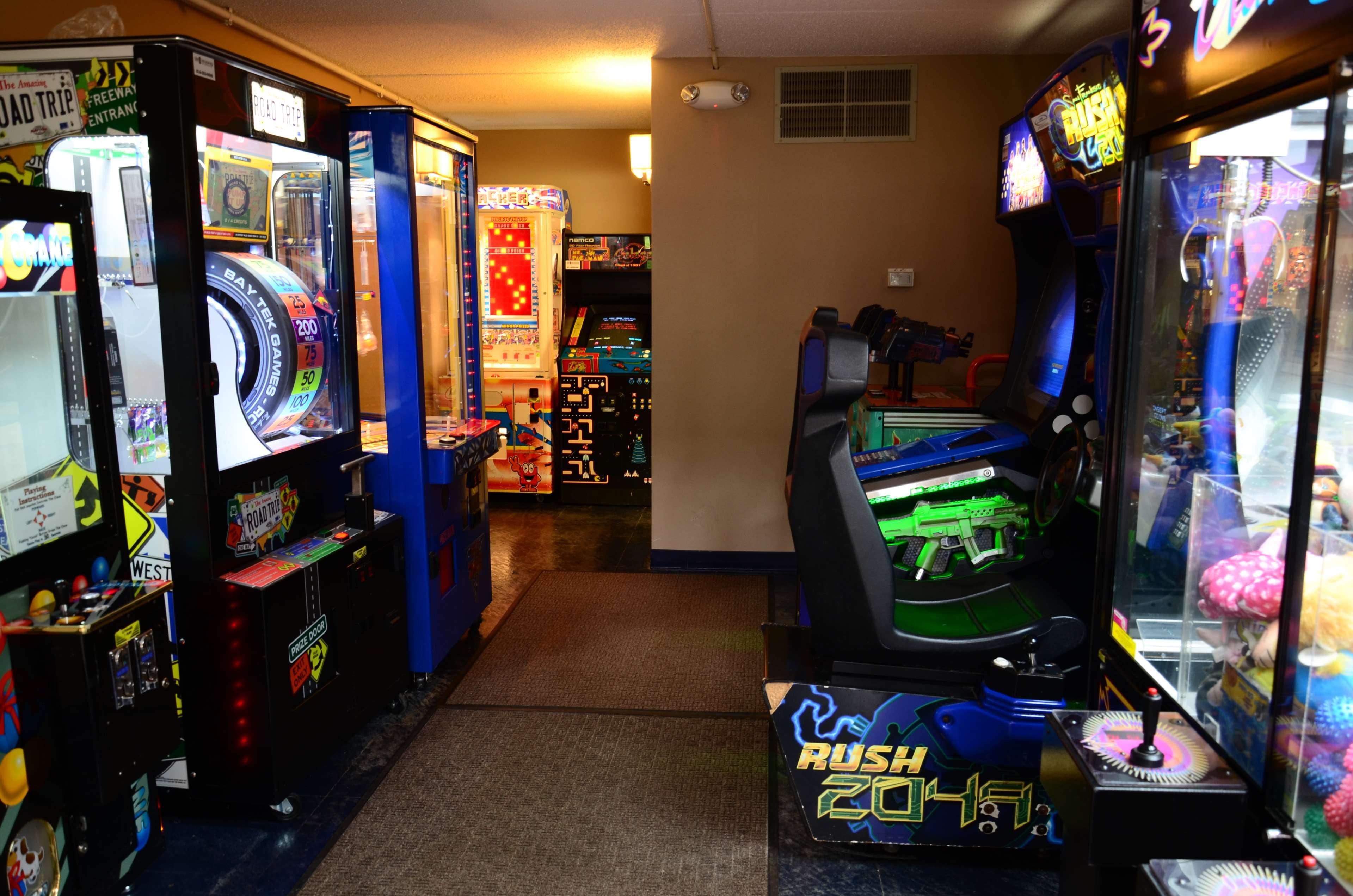 Hotel Western Maple 3*