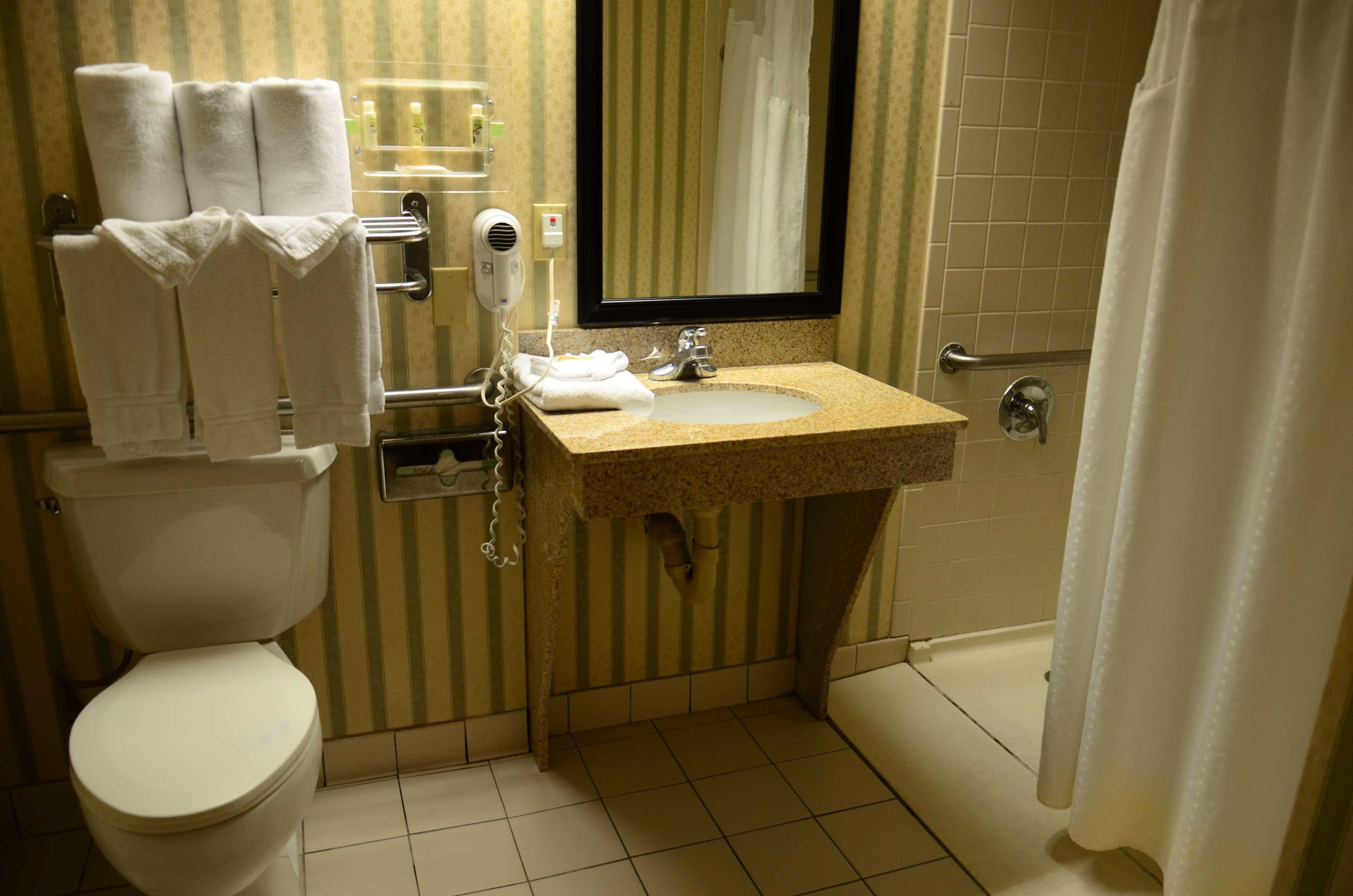 Western Maple Hotel Hornell