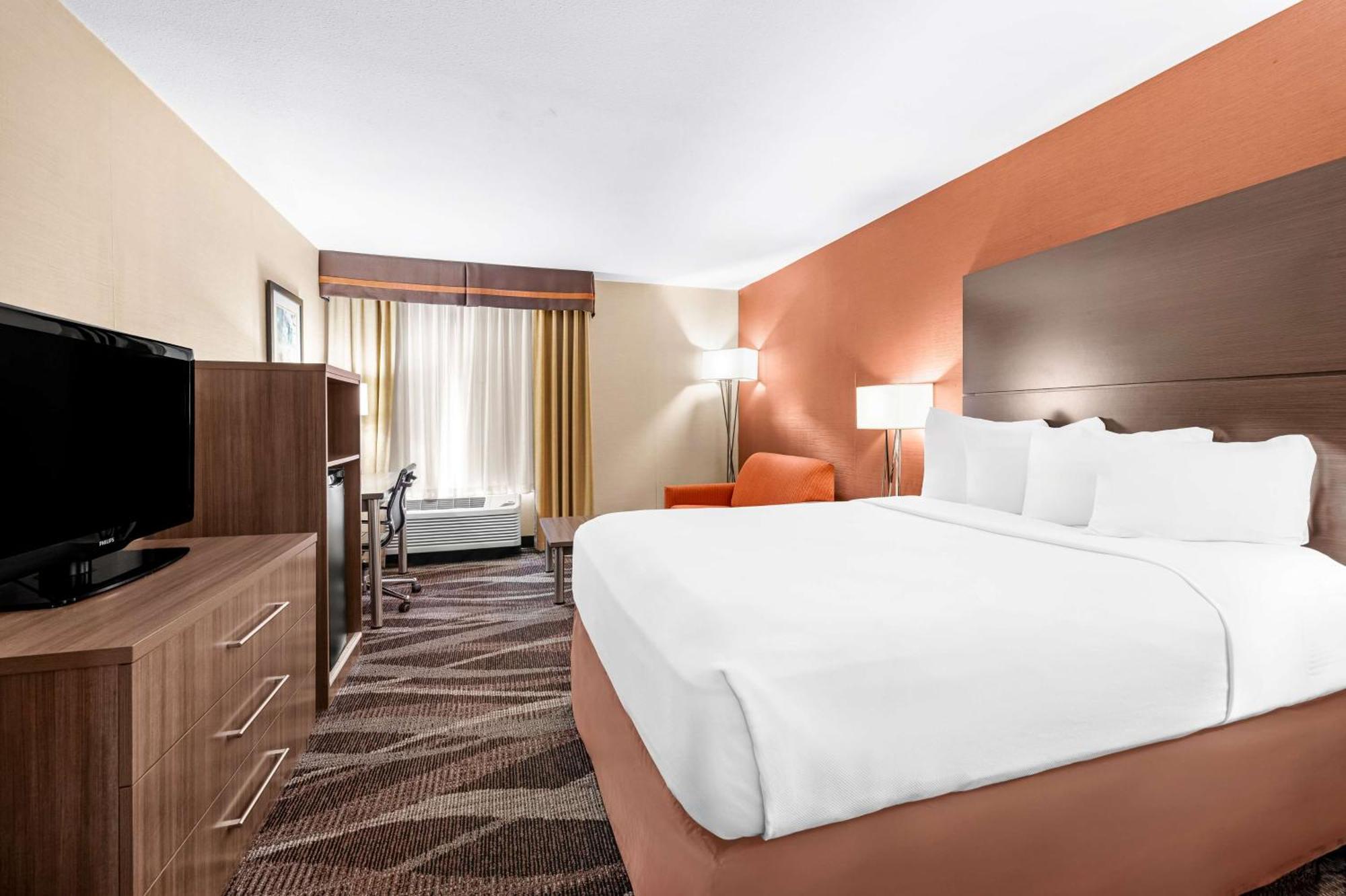 Western Maple Hotel Hornell