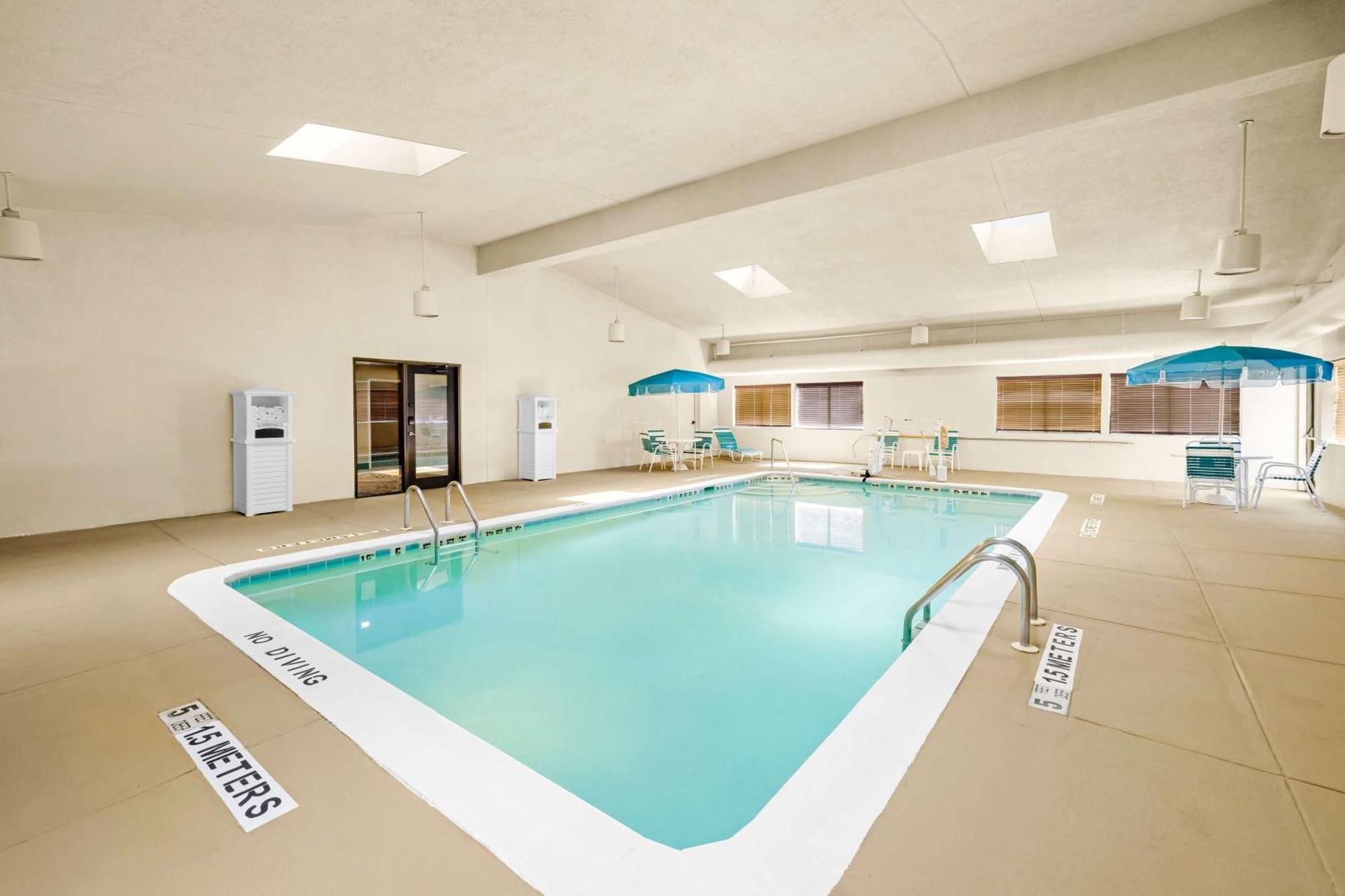 Hotel Western Maple