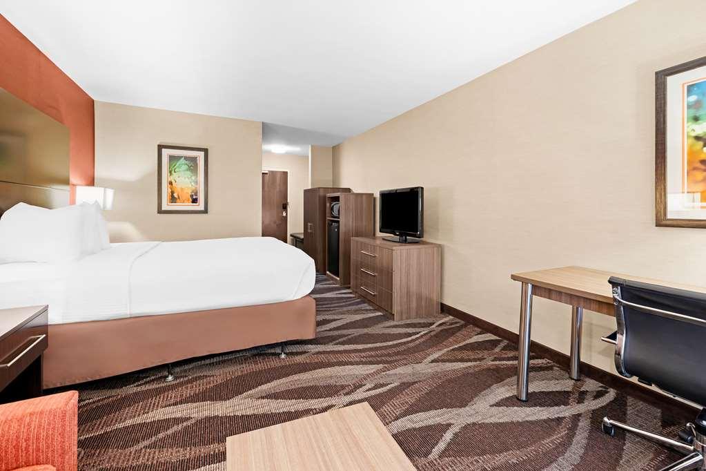 Hotel Western Maple Hornell