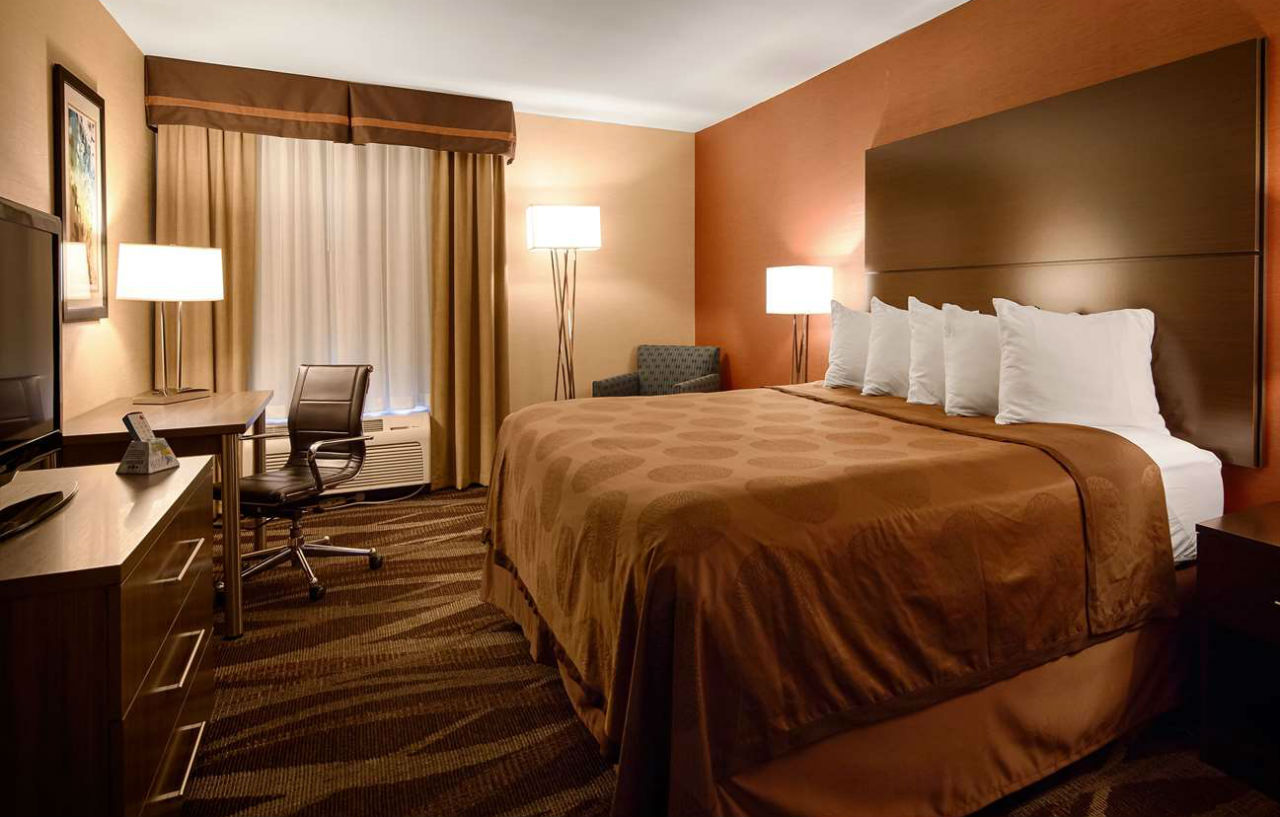 Western Maple Hotel 3*