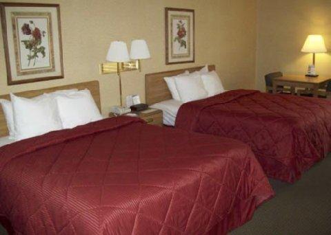 Hotel Western Maple 3*