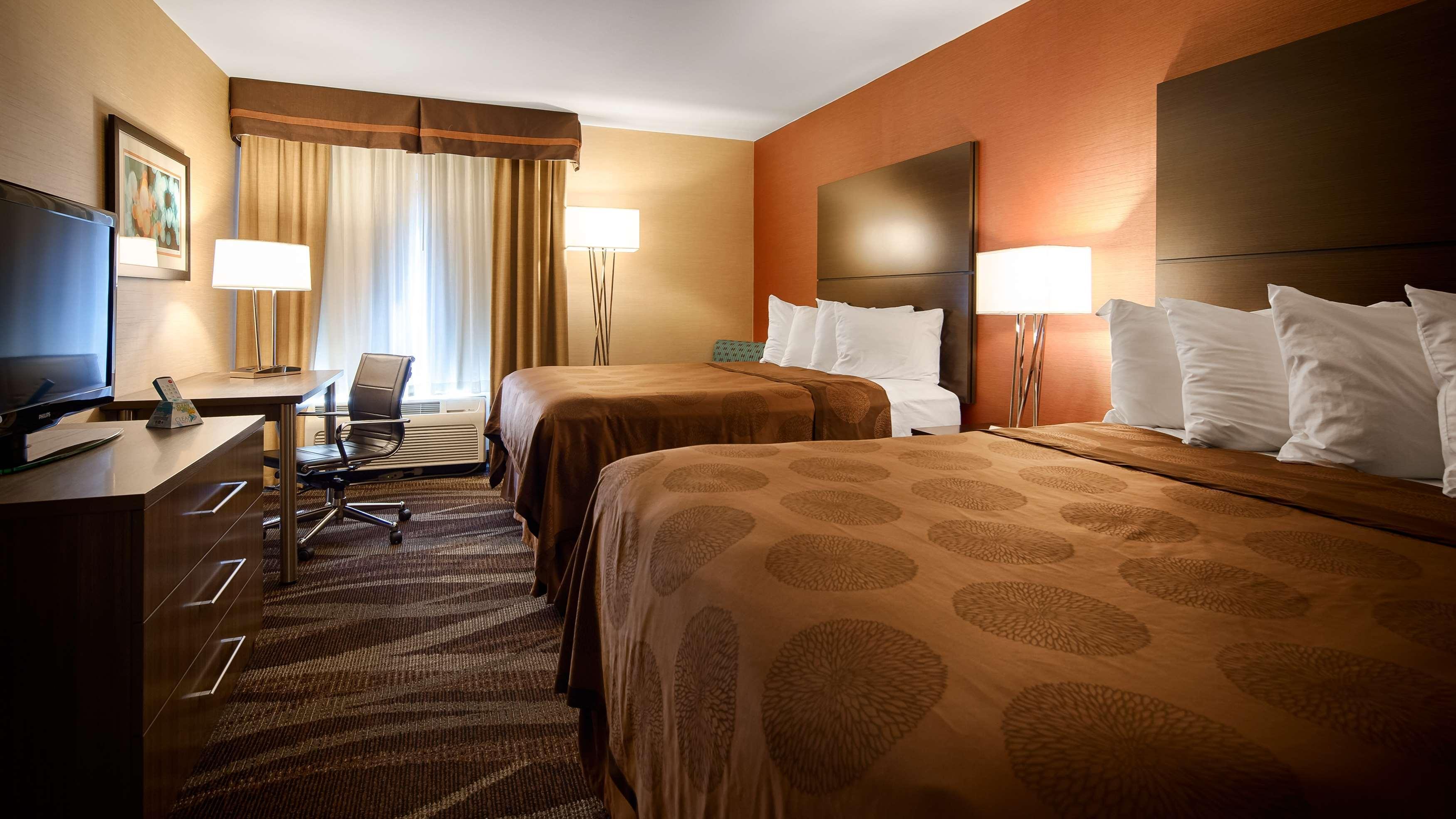 Hotel Western Maple