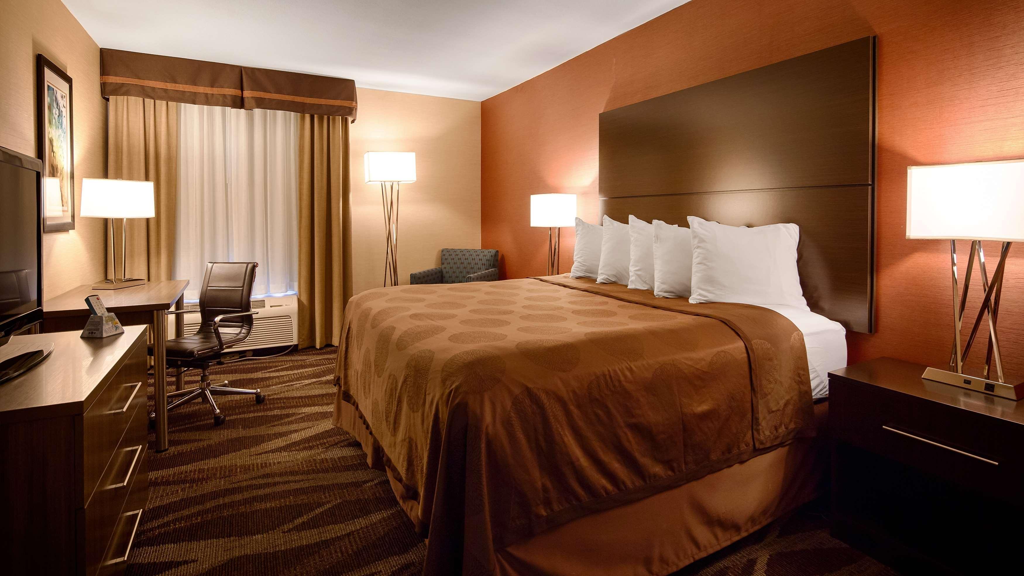 Hotel Western Maple