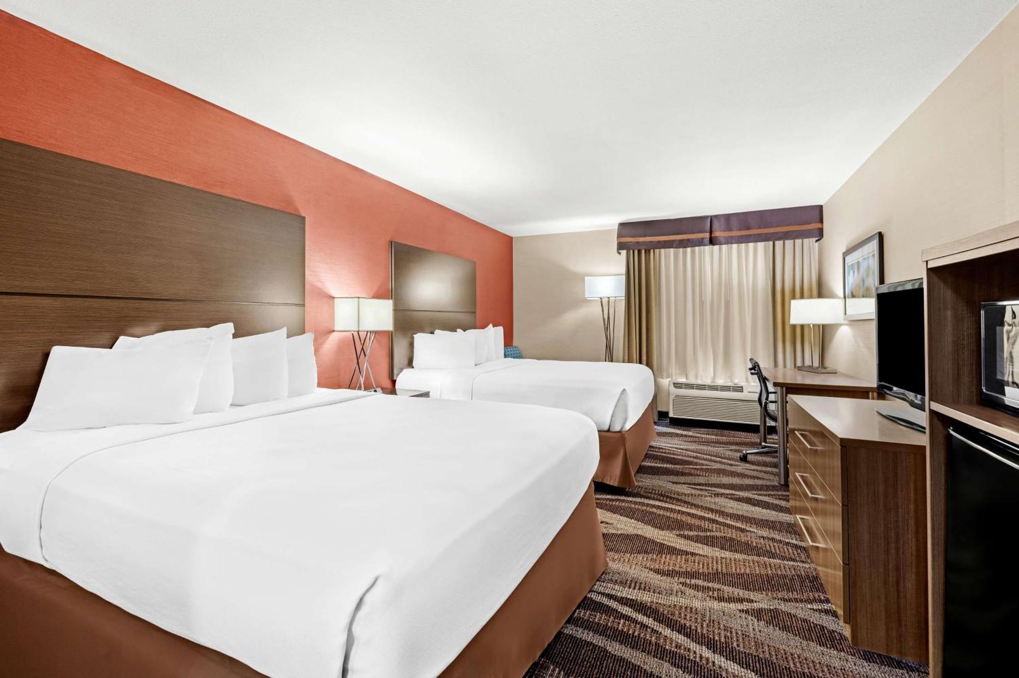 Western Maple Hotel Hornell