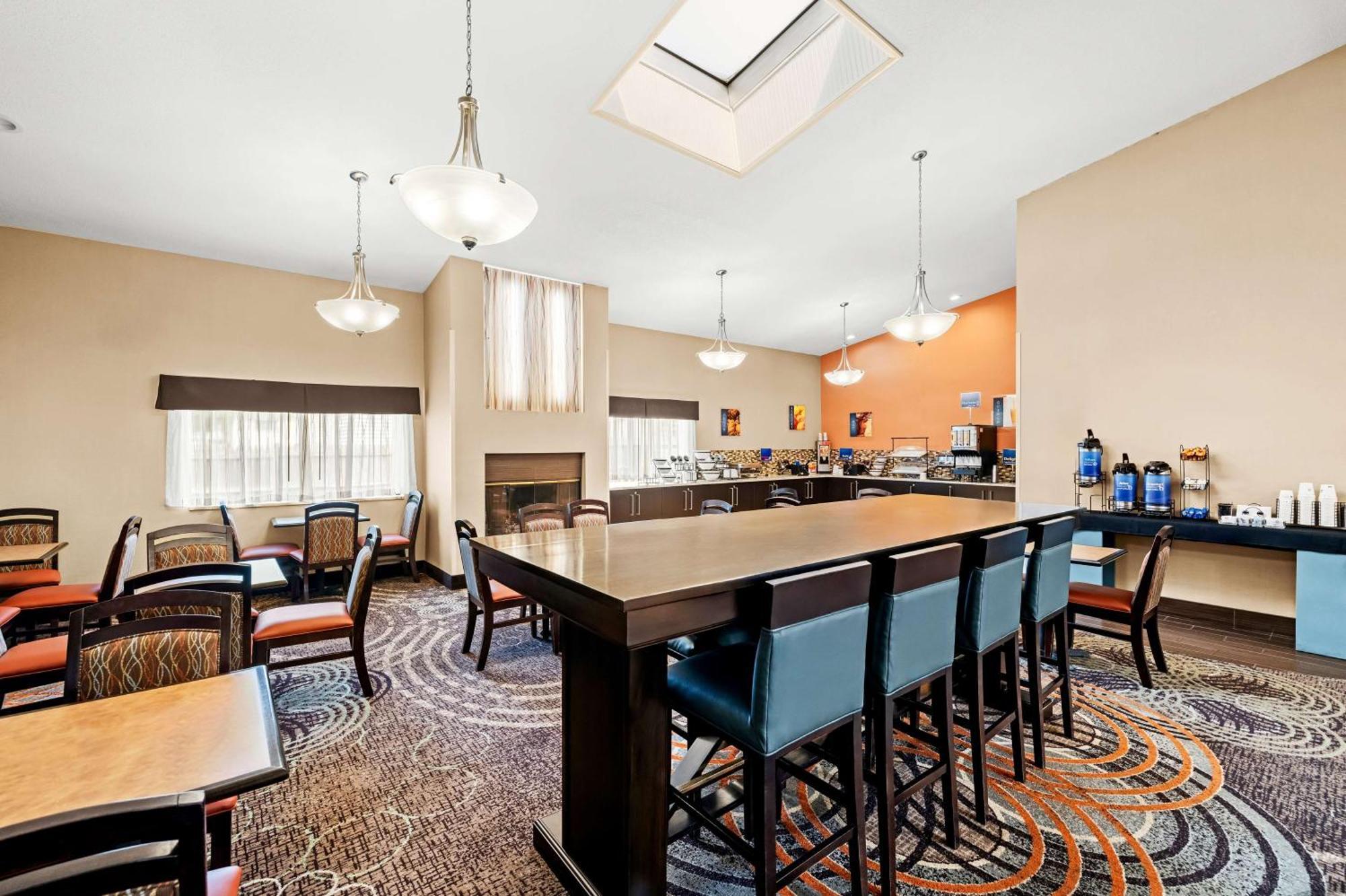 Western Maple Hotel Hornell