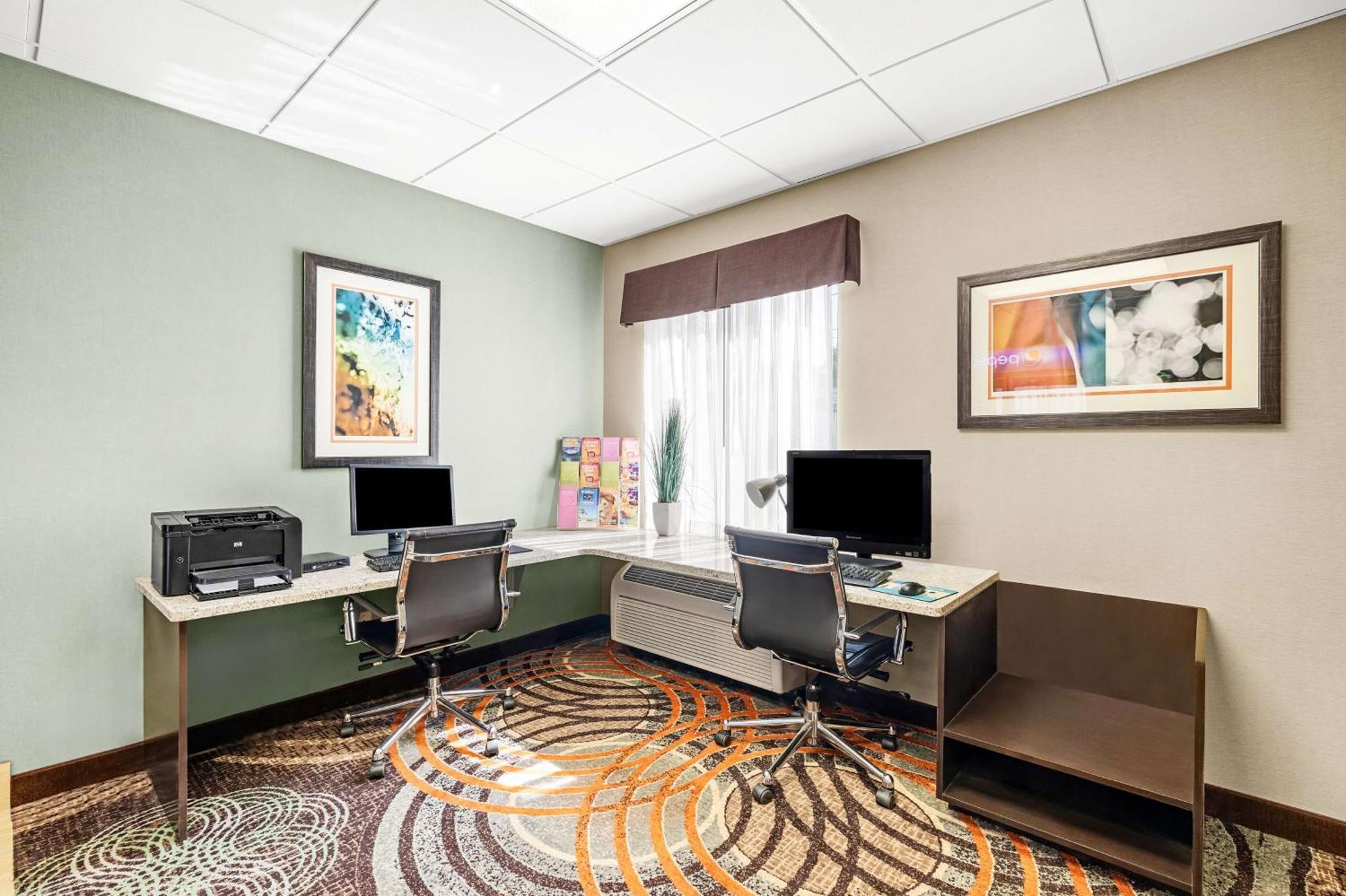 Hotel Western Maple Hornell