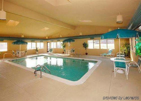 Western Maple Hotel Hornell