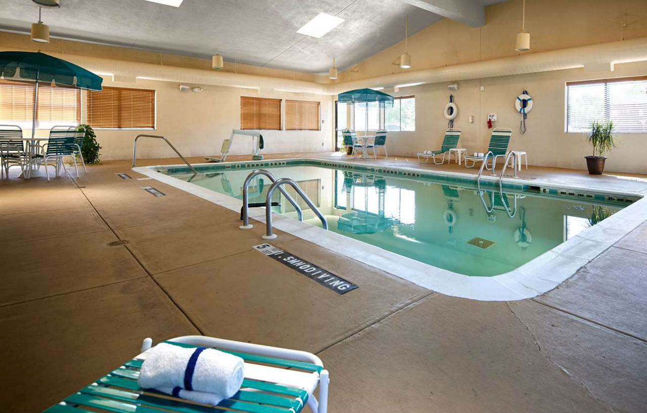 Hotel Western Maple 3*