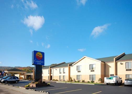 Western Maple Hotel